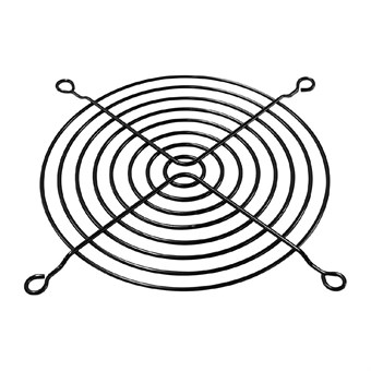 Cache du ventilateur d'évaporateur Polar