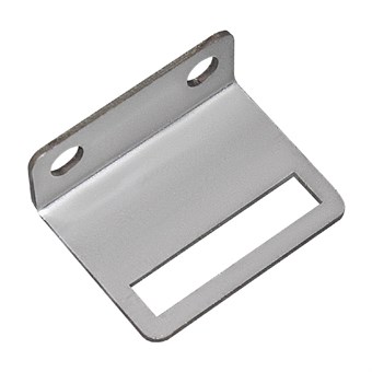 Crochet de serrure Polar