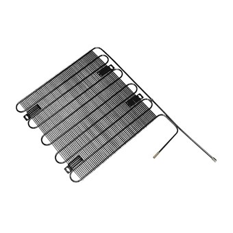 Condenseur arrière Polar