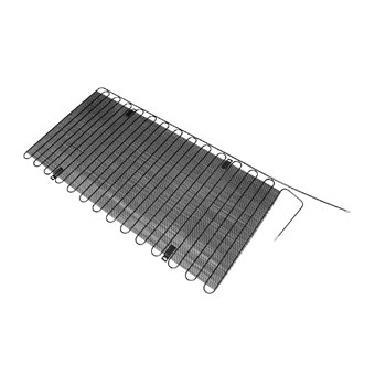 Condenseur arrière Polar