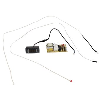 Contrôleur numérique Polar