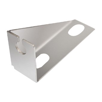 Charnière supérieure gauche Polar