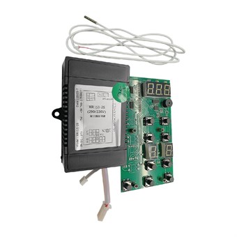 Contrôleur et sonde d'aspiration Polar