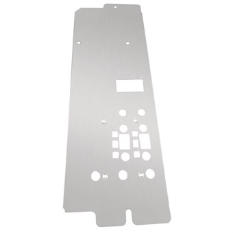 Panneau de commande Polar