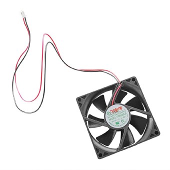 Ventilateur Polar