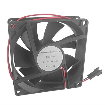 Ventilateur d'extraction Polar