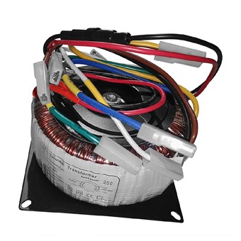 Transformateur Polar 