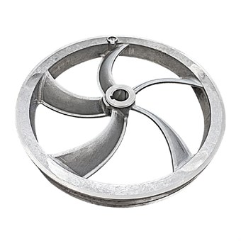 Poulie de courroie Polar