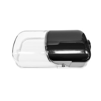 Ensemble couvercle Polar