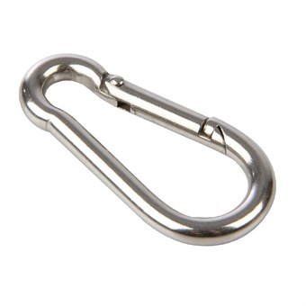 Clips pour barrière en toile Bolero