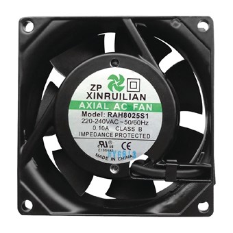 Moteur de ventilateur Buffalo