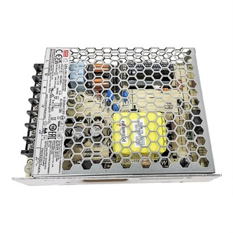 Alimentation électrique Polar