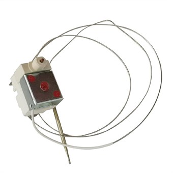 Thermostat de sécurité Buffalo