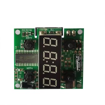Minuterie PCB avec transformateur Buffalo