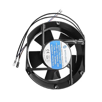 Ventilateur de condenseur Polar