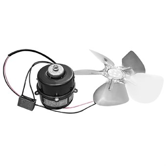 Ventilateur et pale de condenseur Polar