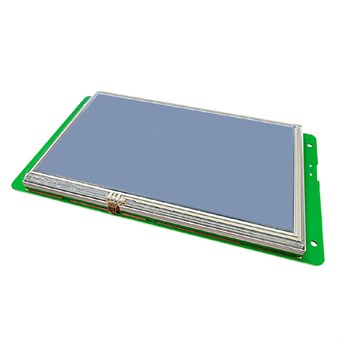 Carte de commande électronique Polar