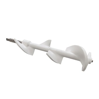 Batteur en plastique Polar 388 mm