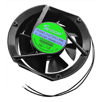 Ventilateur Polar