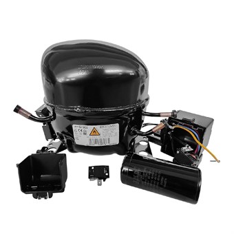 Compresseur Polar