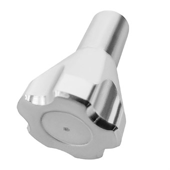 Vis courte en inox Polar