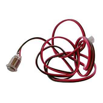 Bouton de récupération Polar
