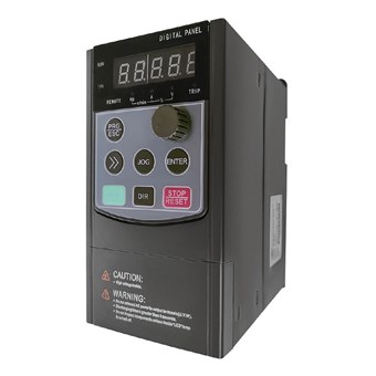 Convertisseur de fréquence Polar