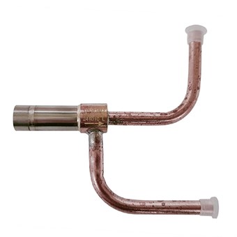 Électrovanne Polar