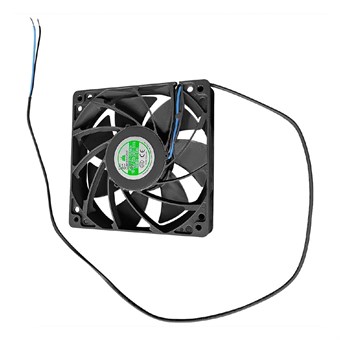 Ventilateur de condenseur Polar
