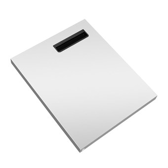 Porte gauche Polar