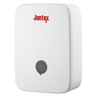 Grand distributeur d'essuie-mains Jantex blanc