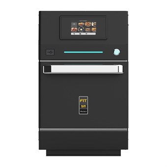Four à grande vitesse Pratica Fit SM black