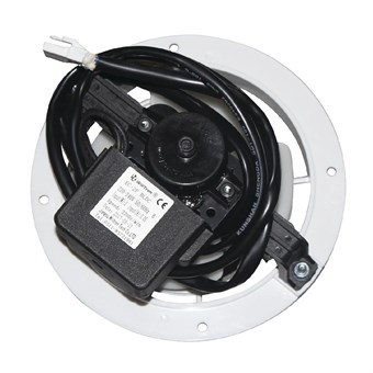 Ventilateur Polar (EC-2P/L=1400)