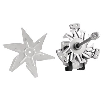 Moteur de ventilateur et pale Buffalo 