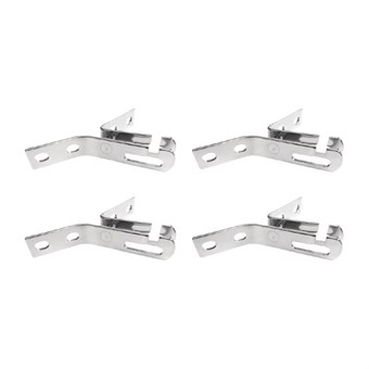 Support complet pour tablette latérale Buffalo
