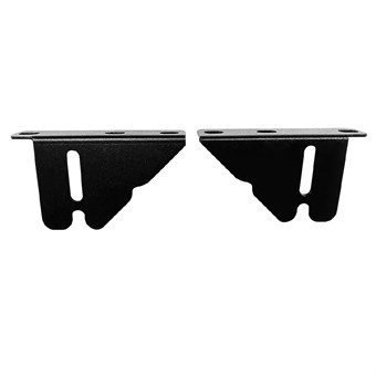 Buffalo Supports Triangulaires (Lot de 2)