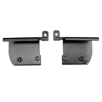 Supports Buffalo (lot de 2)