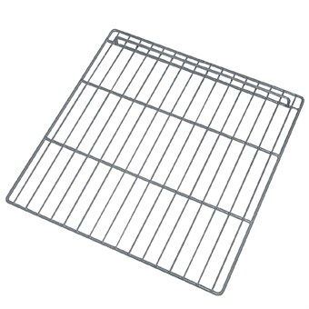 Étagère grise Polar 540 x 530 mm