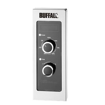 Panneau de commande complet Buffalo