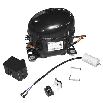 Compresseur Polar (R600a-HYE131MTU)