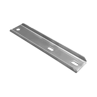 Équerre inférieure de charnière Polar