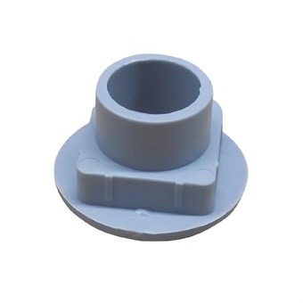 Pièce de charnière supérieure en plastique Polar