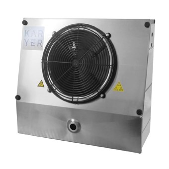 Évaporateur RHP12 Polar