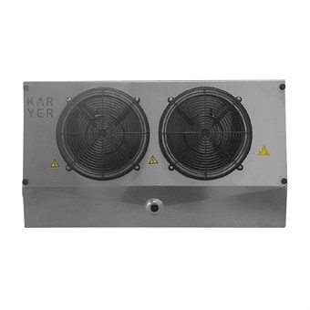 Évaporateur RHP18 Polar