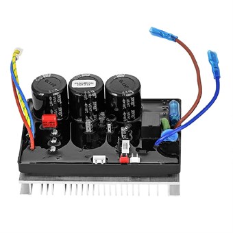Circuit imprimé Buffalo