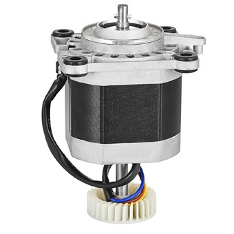 Moteur DC Buffalo