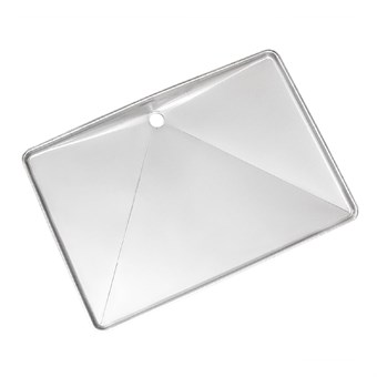 Bac à eau d'évaporateur Polar