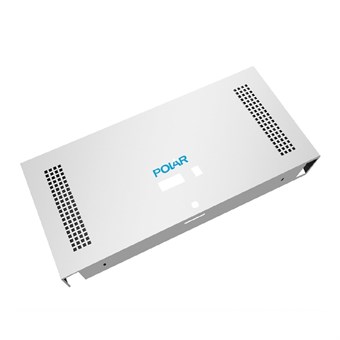 Panneau avant Polar