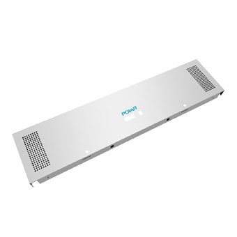 Panneau avant Polar 