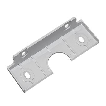 Fixation de traverse centrale Polar (lot de 2)